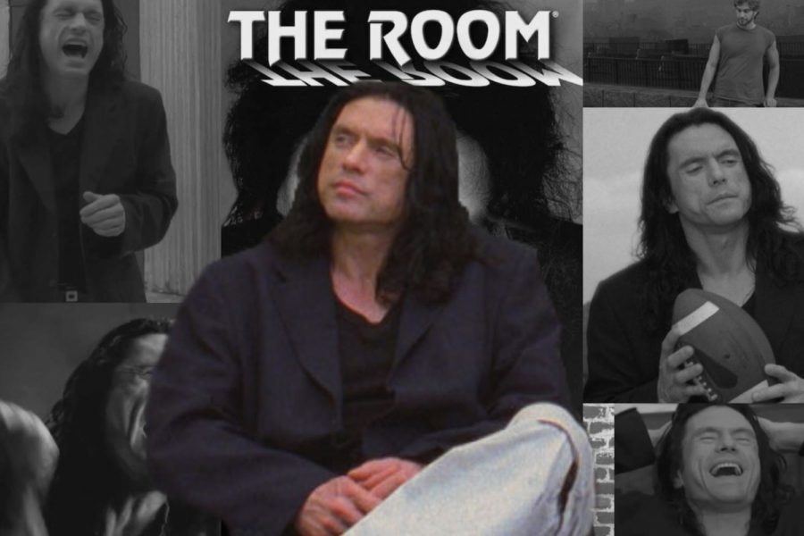 The Room: The best worst movie of all time