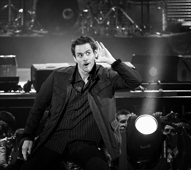 Jim Carrey: An era of exaggerations, expressions, and eccentricity comes to an end