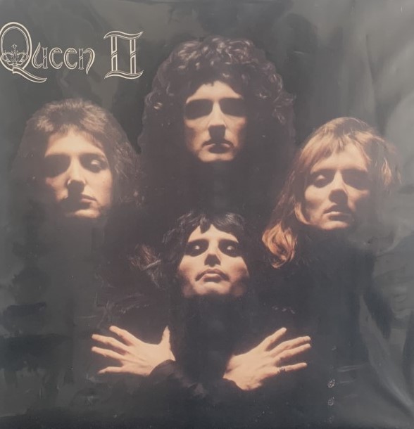 Queen in the 1970s: a Retrospective