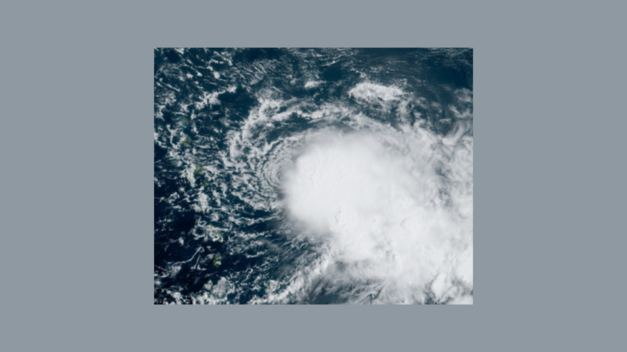 Hurricane+Fiona%3A+Impact+on+Puerto+Rico