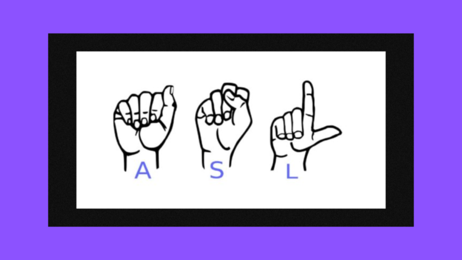Should ASL be a class?