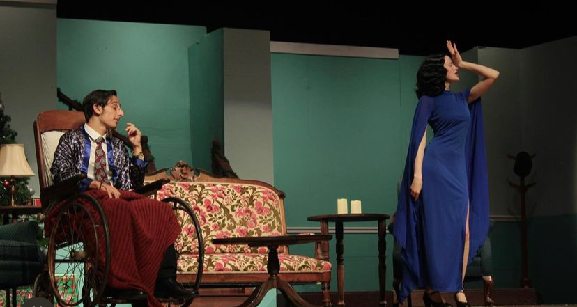 FVHS Theatre puts on another hit