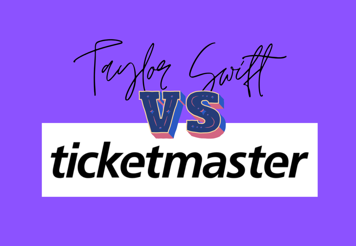 Taylor Swift breaks Ticketmaster – Roaring Bengals