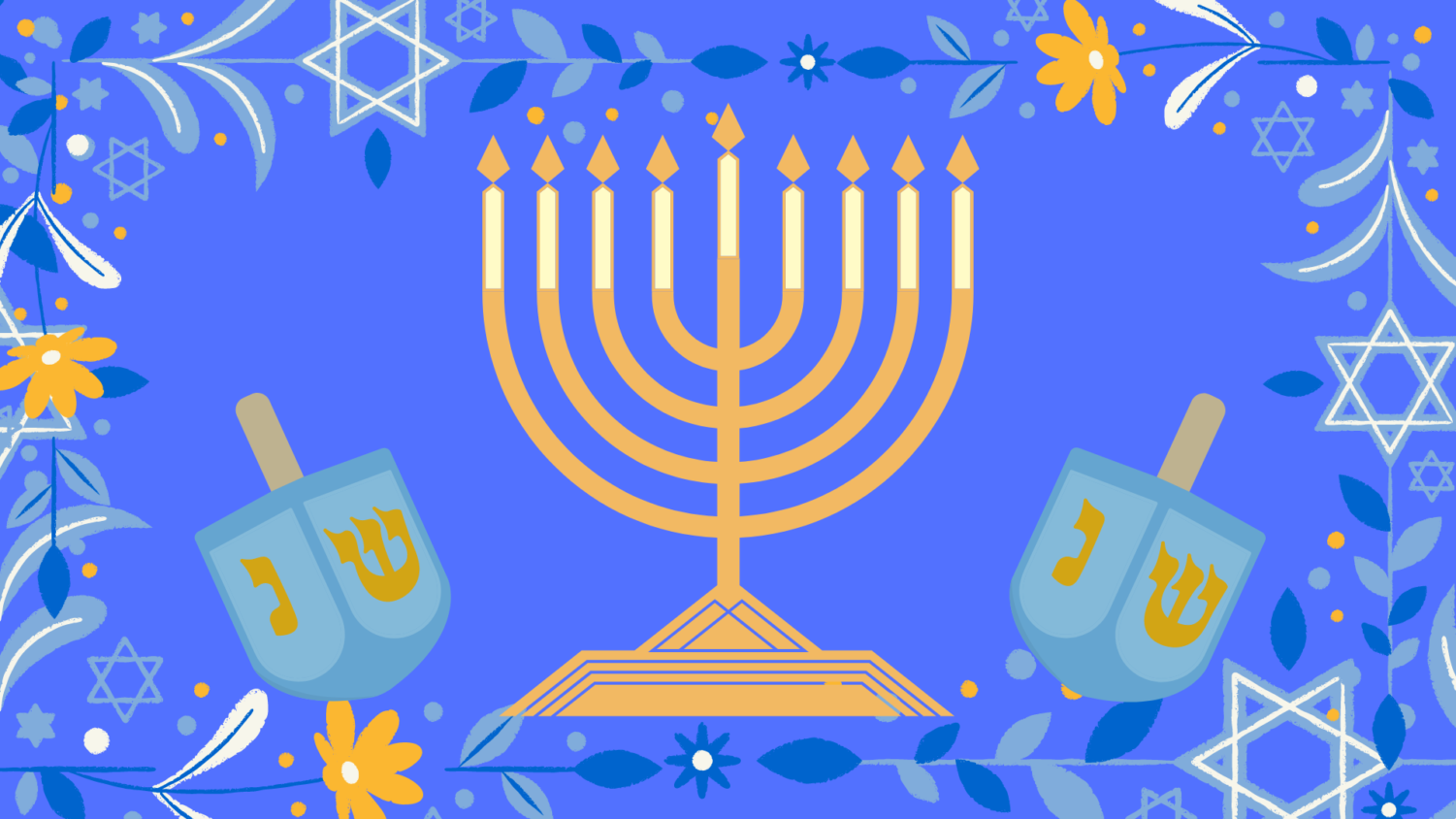 Light Up The 4th Night of Chanukah at Boca Center 