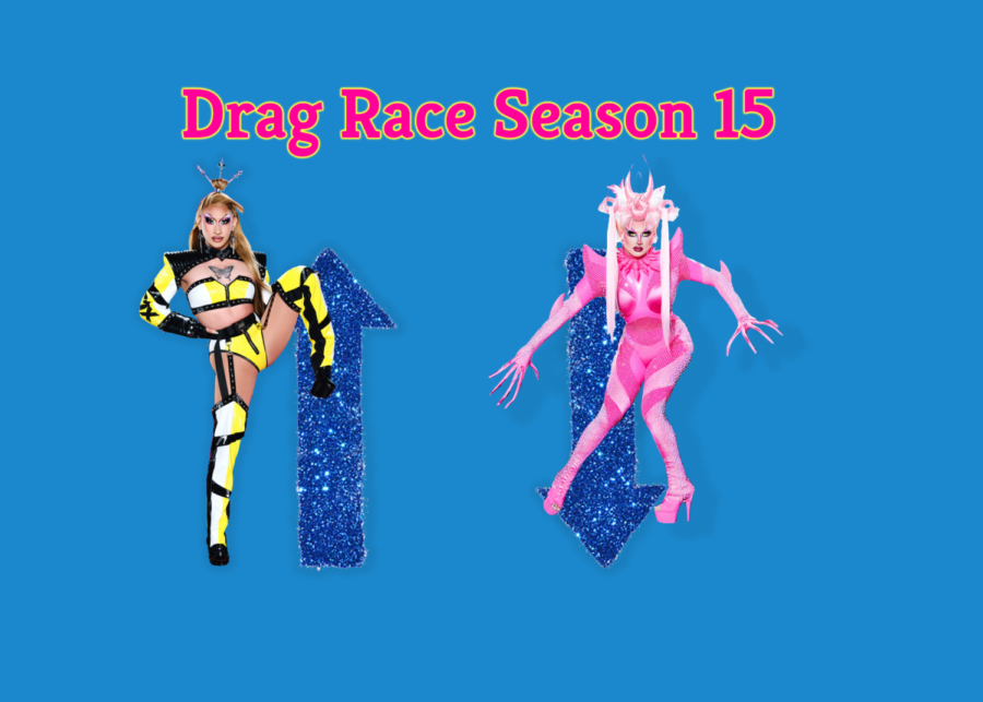 RuPauls Drag Race season 15 is the biggest yet