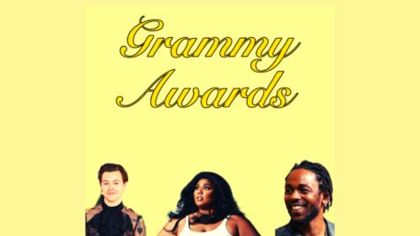 65th annual Grammy Awards breaks history