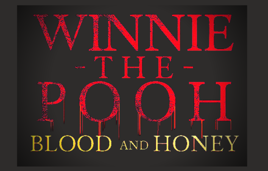Winnie the Pooh: Blood and Honey logo
