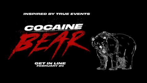 Cocaine Bears shockingly true story