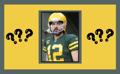 Whats next for Aaron Rodgers?