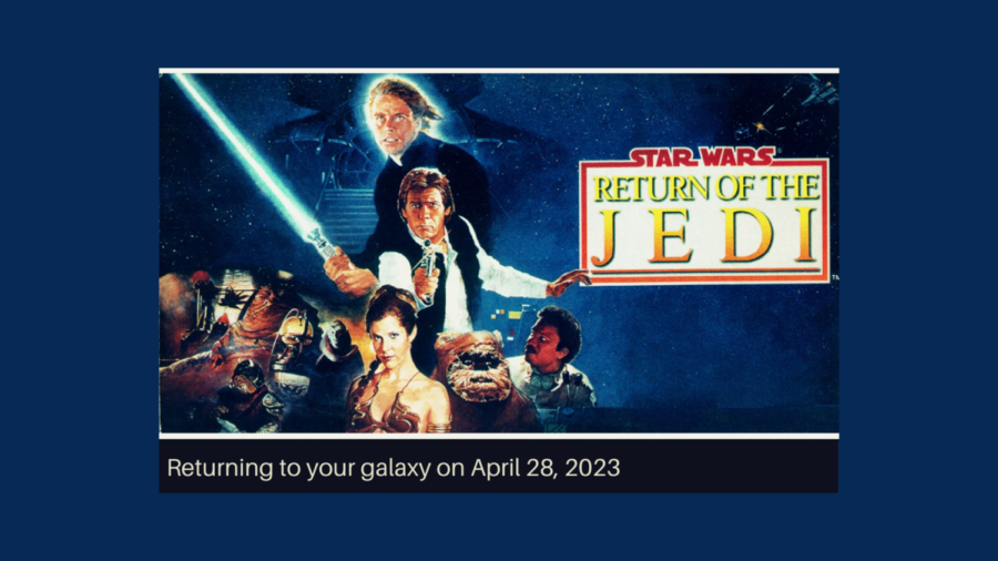 Return+of+the+Jedi+makes+its+theatrical+comeback+after+40+years