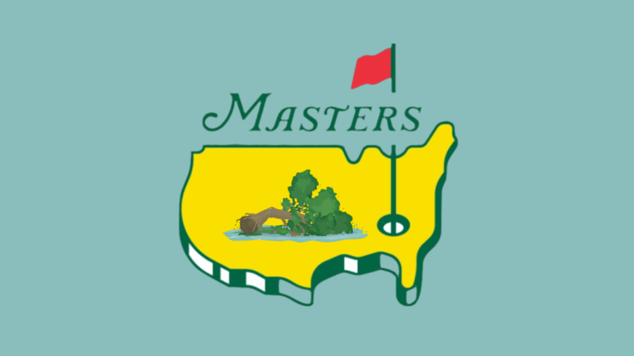 Fuquay local alerts spectators before trees fall at Masters Tournament