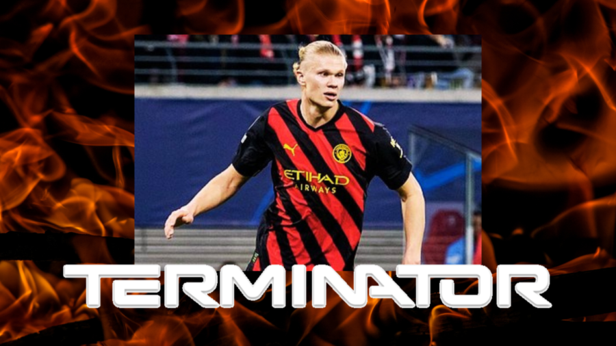The+Terminator+in+cleats