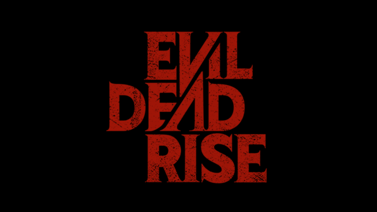 Roundtable Discussion: 'Evil Dead Rise' looks to become one of the best  horror movies of the year