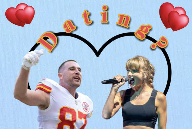 Travis Kelce and Taylor Swift’s rumored new relationship