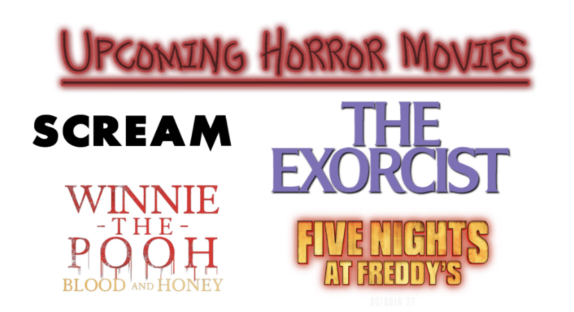 New Horror Movies to Watch this Halloween Season