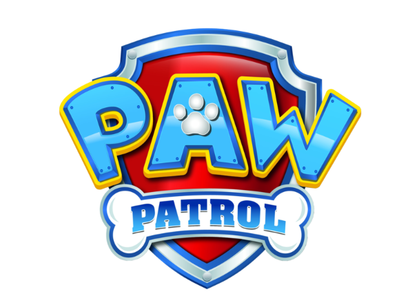 Paw Patrol Barks Back