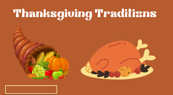 Different ways Thanksgiving is celebrated