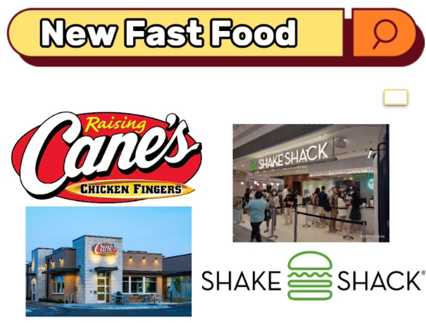 20 Fast Food Restaurants Open on Thanksgiving in 2023