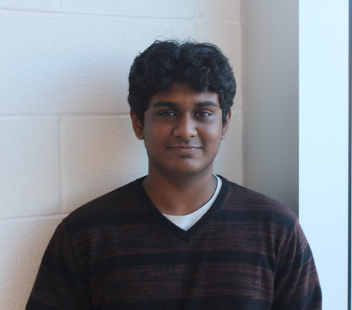 Freshman Mukund Udayakumar qualified to participate in the National History Bee which will take place Sunday, April 28, 2024. 