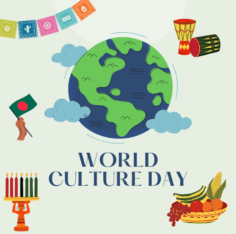 FVHS should hold World Culture day