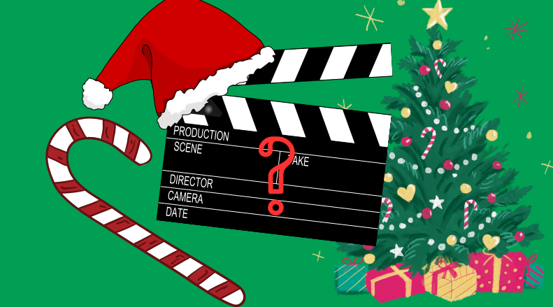What constitutes a Christmas movie