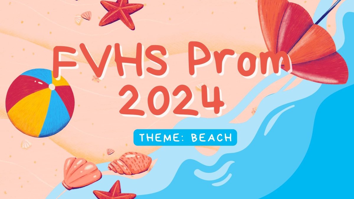 Students at Fuquay Varina High School express negative opinions about the 2024 prom theme: Beach