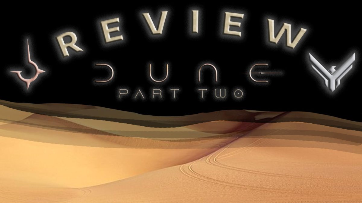 With the much anticipated sequel to the remake of the original, Dune Part two did not disappoint.