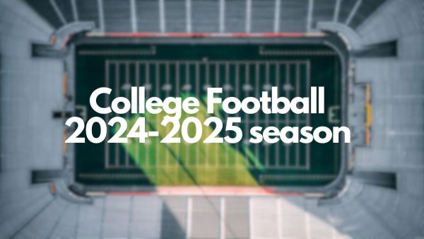 Changes are being made that will affect the 2024-2025 college football season.