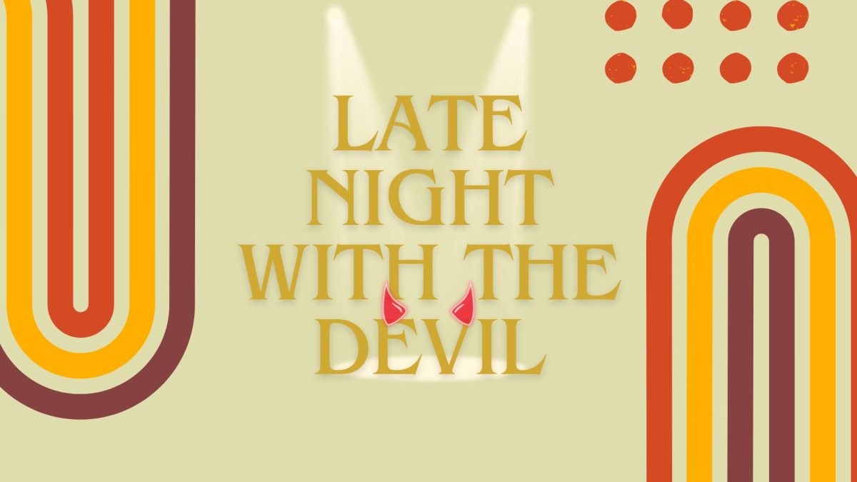 When ‘Late Night with the Devil’ first came out, it was very well liked. Recently, people have become upset after they learned some of the images were created by A.I.