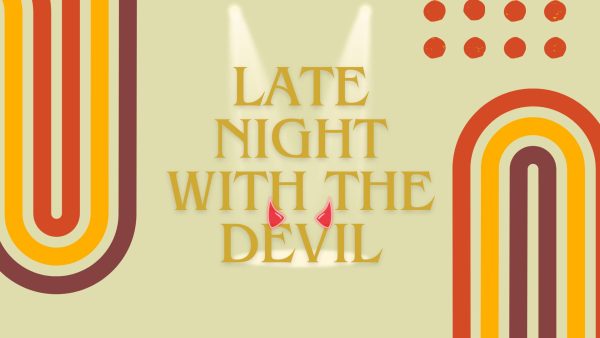 When ‘Late Night with the Devil’ first came out, it was very well liked. Recently, people have become upset after they learned some of the images were created by A.I.