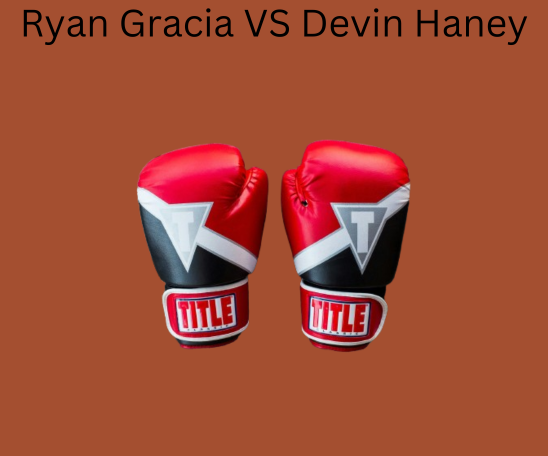 Ryan Garcia beat Devin Haney on Saturday, April 20, 2024.