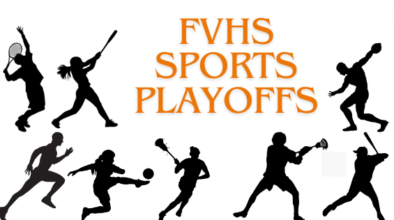 Fuquay-Varina High School sports, such as mens tennis, softball, womens lacrosse, mens lacrosse, baseball, womens soccer, and track and field will be competing in playoffs this year.