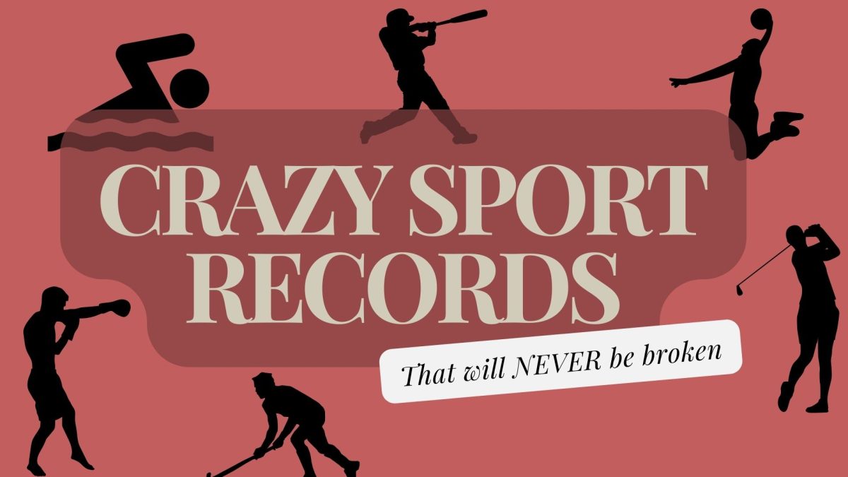 Over time, many records have been set for multiple different sports, and some of them are so crazy they will never be broken.