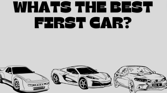 What is the safest, most affordable first car for teenagers?