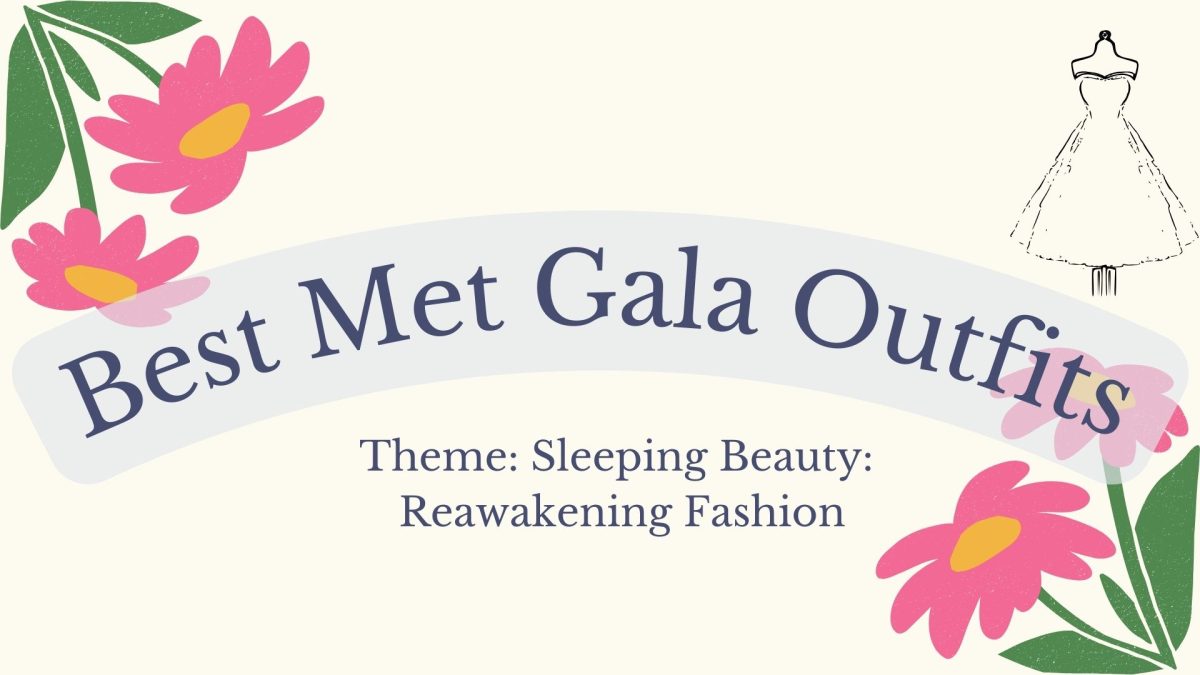 The 2024 Met Gala offered a variety of different outfits showcasing different interpretations of the theme.