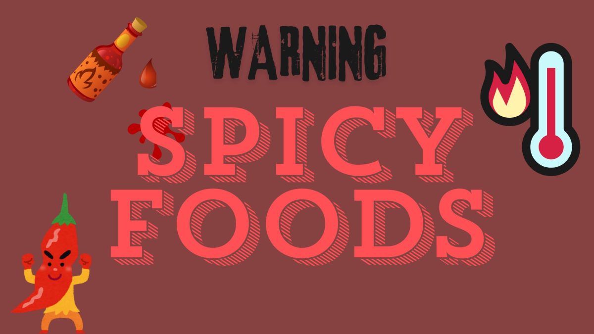 More+spicy+food+products+are+being+made+due+to+how+likeable+spicy+foods+are+for+consumers.
