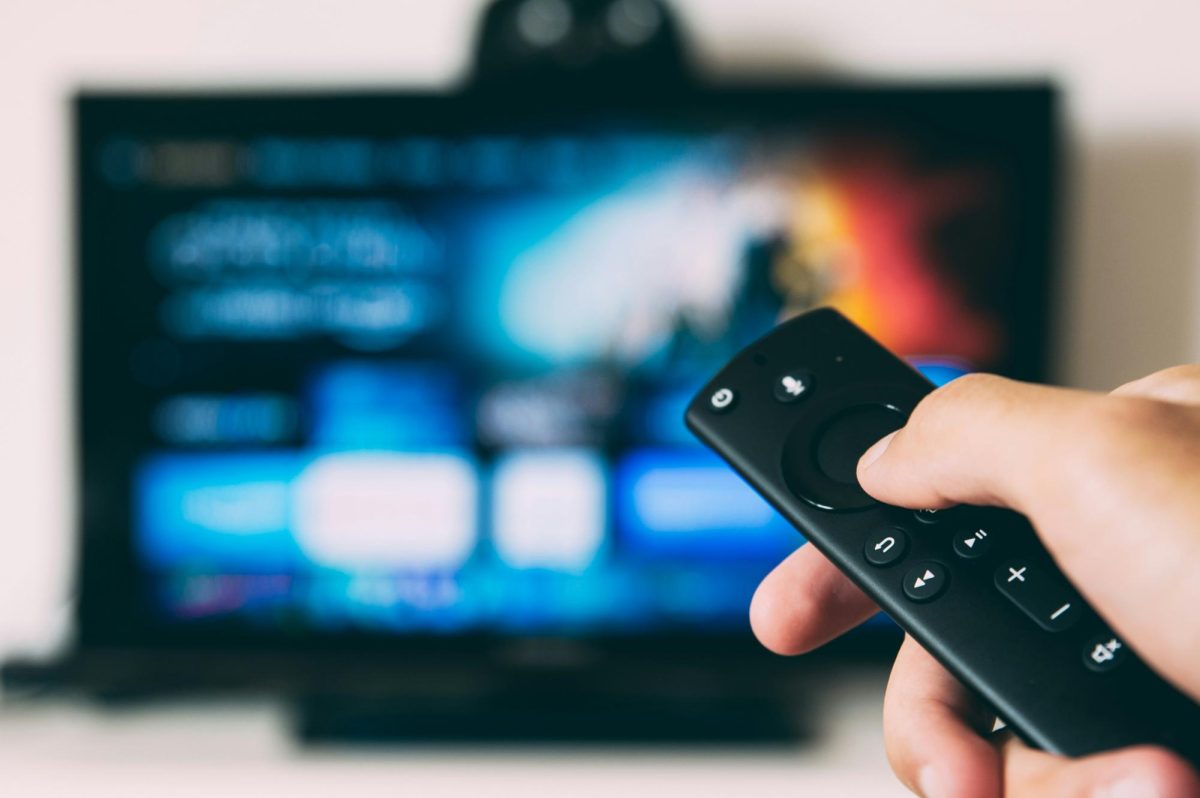 TV shows and movies both offer different experiences.There are many viewers who prefer to watch TV shows while others find movies more enjoyable.