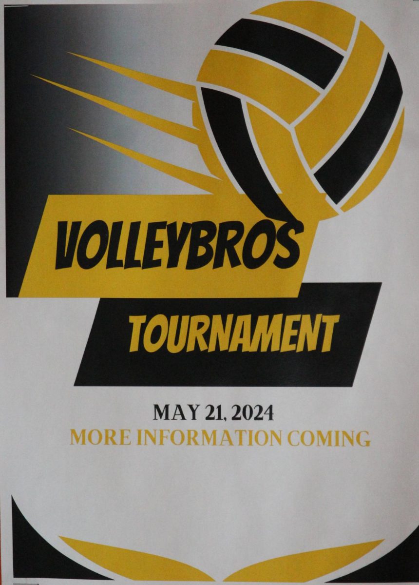 Fuquay-Varina High School is hosting Volley Bros on May 24, 2024.