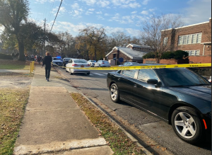 Any time the students from Fuquay-Varina Middle School in 2022 hear about another school shooting, it will always bring them back to Dec. 8, 2022. The shooting at Apalachee High School in Georgia sparked memories for many in our community.