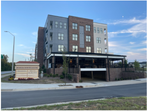 New restaurants are opening near our Fuquay area. One of them, My Way Tavern, is located at Bengal Towne Center.