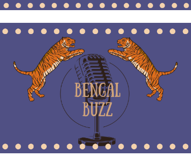 Bengal Buzz Podcast