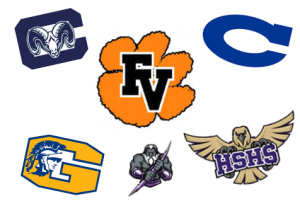 A look at the new conference that FVHS might be in for the 2024-25 sports seasons.