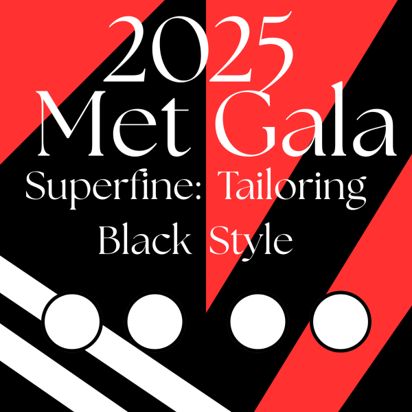 A graphic inspired by the actress Janelle Monáe’s outfit to the Met Gala. Her outfit is regarded as one of the most creative of the entire event, and is praised for truly representing black dandyism.


