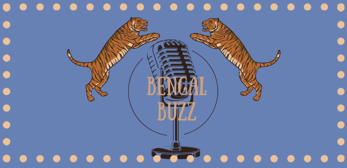 Bengal Buzz: Understanding younger generations