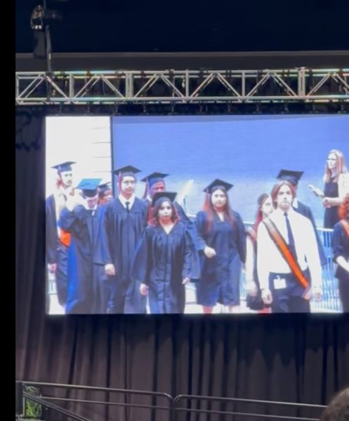 Caps and gowns may make it look like they have it all together, but underneath, most are still figuring out what comes next.


