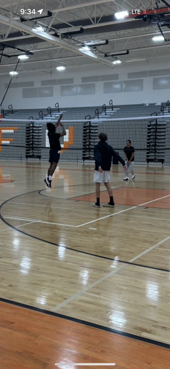 Gym class is more than just a free period, so it deserves to be graded like a real class.

