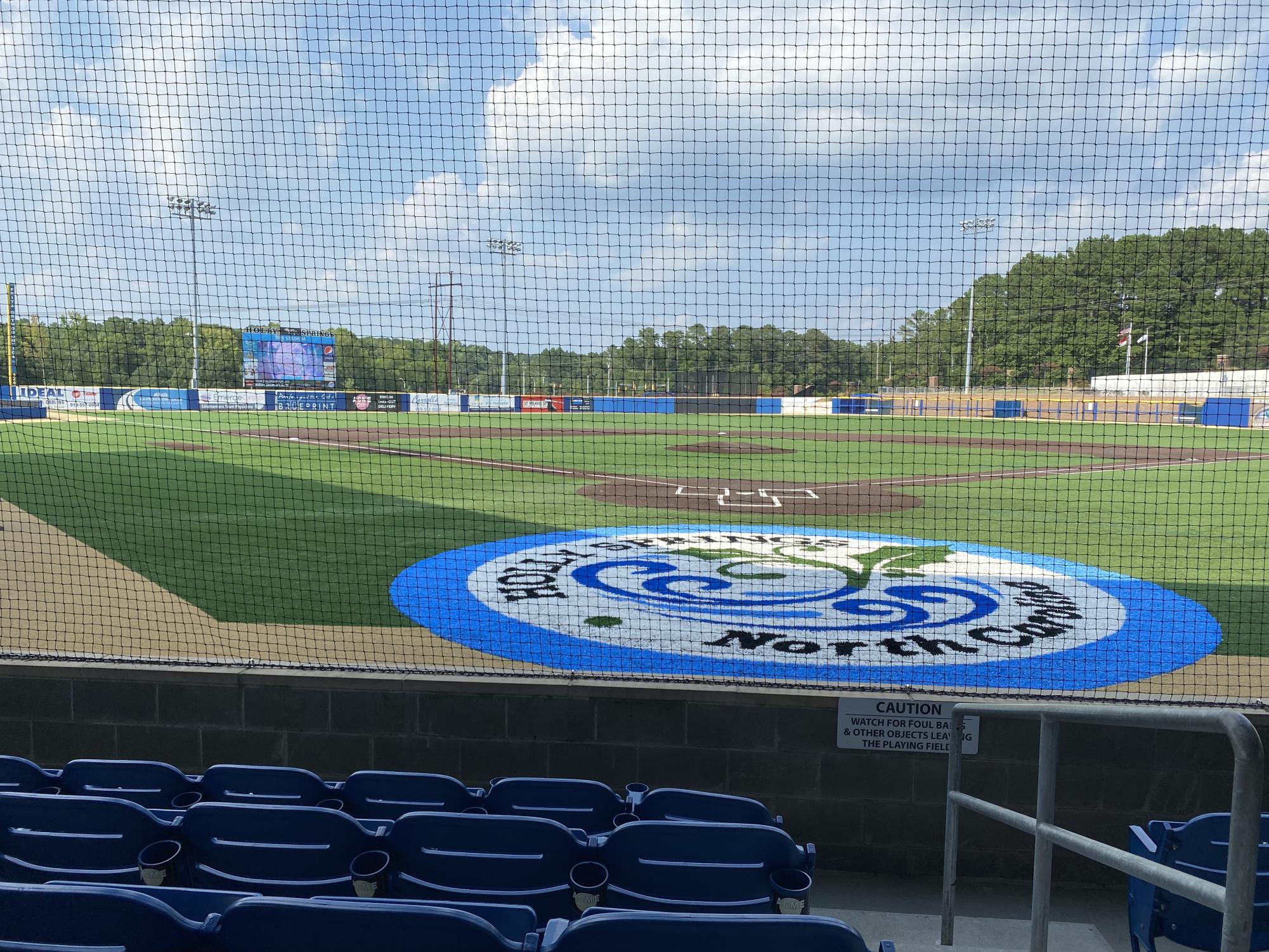 Plans are underway for Ting Park as a new entertainment center takes shape, set to bring fresh excitement and events.

