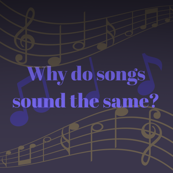 People are questioning why so many sounds have connections to each other and what it may mean.