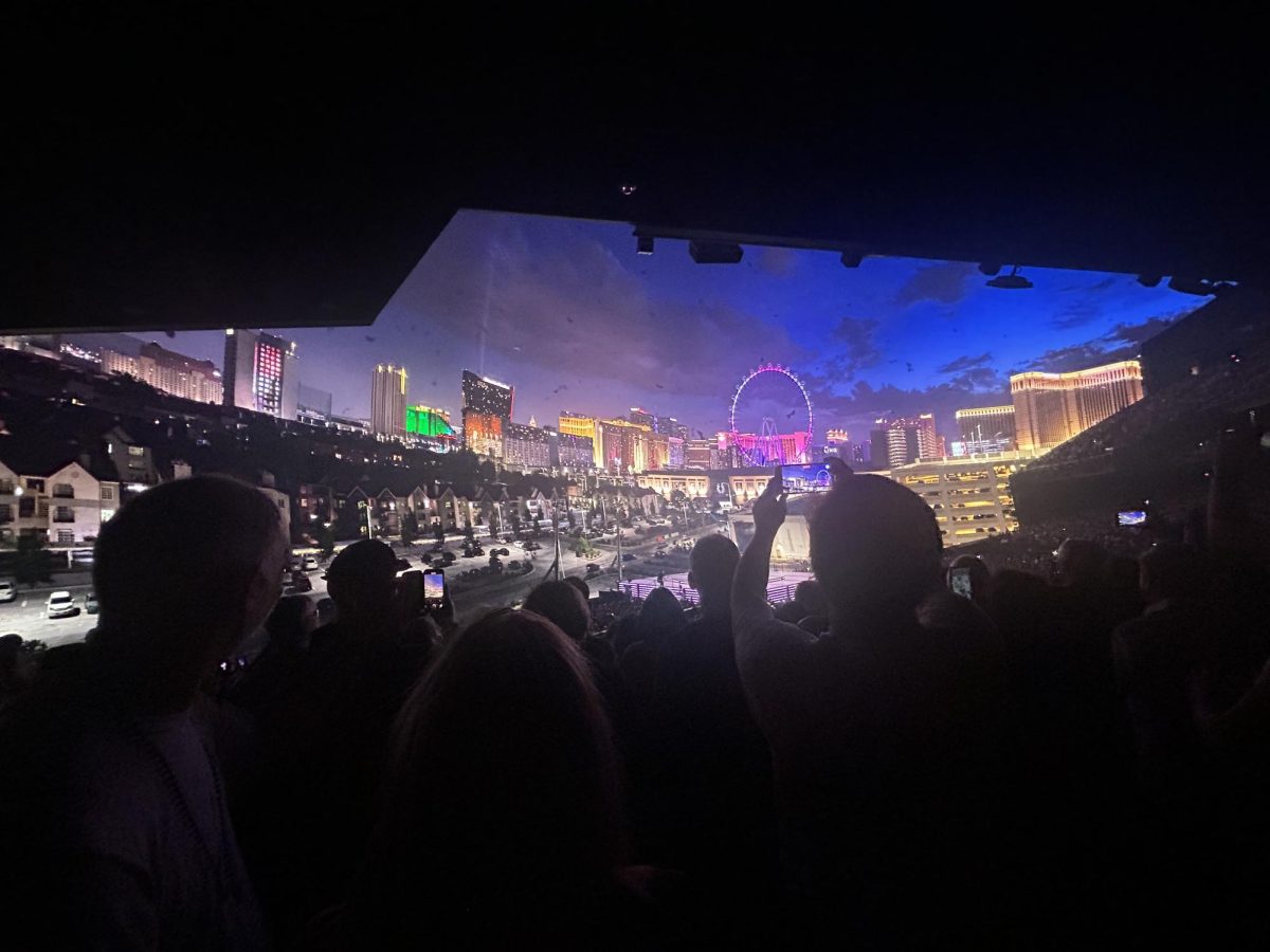 From Vegas to venus across the globe, summer 2025 is set to be unforgettable.  

