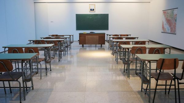 Bad habits can be developed in school but it's important to recognize them and try to break those habits.